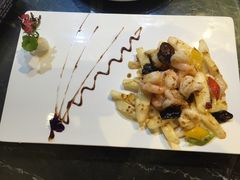 -粤轩楼广式特色餐厅(青岛路店)