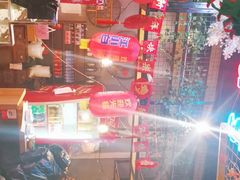 -超级神炭烤肉夜食(芥园西道店)