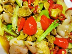 -朕之味(龙湖·西城天街店)