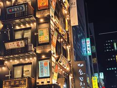 -乐天免税店(明洞店)