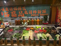 -民俗村柴火灶·景德江西菜(中国陶瓷博物馆店)