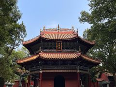 -南岳衡山风景名胜区