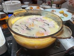 冲浪龙胆石斑鱼-客汀家宴·客家烟火 四季食材(集美店)