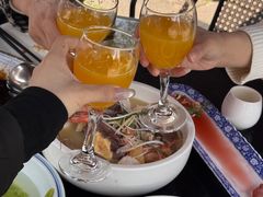 -湘湖大院(越王路店)