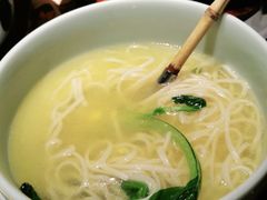 -绿茶餐厅(燕郊永旺店)