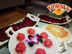 -俏牛哥鲜牛肉牛肆馆(重庆天地店)