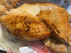 -吴山烤禽 (吴山路店)