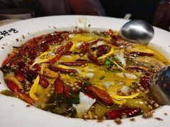 -太二酸菜鱼(沈阳万象城店)