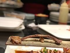 -赤坂亭·M9和牛烧肉·铁板烧·日料398放题(长泰广场店)