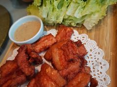 -颂福楼·南京菜(定淮门店)