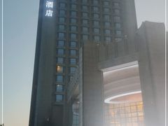 -巨华国际大酒店