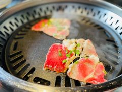 -牛焱·烧肉酒肆(五大道店)