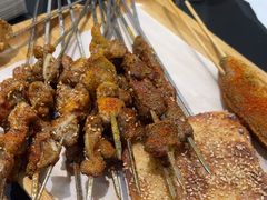 -老虎滩大连海鲜烧烤(建邺云锦路总店)