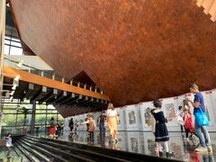 -顺德演艺中心大剧院