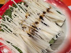 -老北京石记炙子烤肉(松园店)