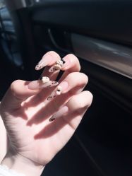 -斯馨·健康美甲美睫