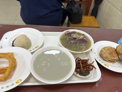 -护国寺小吃(和平西街店)