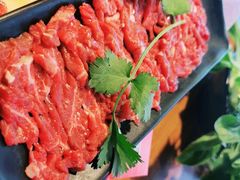-捞围鲜·港式打边炉(海阳路店)