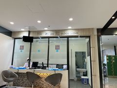 -瑞慈体检上海松江机构