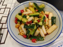 -湘鲜小灶·湖南土菜馆(龙华店)