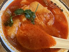 -張飛扒肉·龙江非遗(道外店)