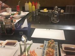 -大渔铁板烧(万象城店)