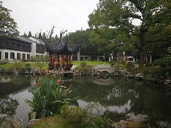 -杭州西湖柳莺里酒店