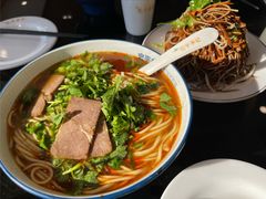 -宛平李记小吃(东关街店)