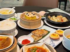 -珠江皇冠假日酒店-富临轩中餐厅