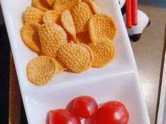 -川成元·麻辣香锅(凯德MALL西直门店)