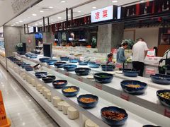-玫瑰花园自助烤肉(顺义鑫海韵通店)