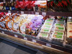 -果蔬好生活超市(乐堤港店)