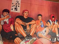 -鳗鱼家·深夜食堂(军博店)