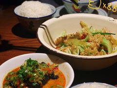 -老湘村·湖南土菜(天河维多利店)