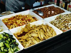 -清真·马洪小炒泡馍馆(钟楼回民街店)