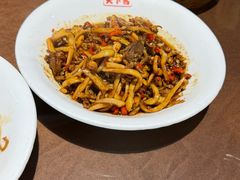 -天下客饭店(中山路店)