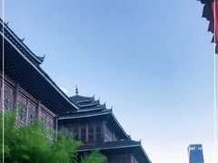 -壮乡楼民俗文化苑(李宁体育园店)