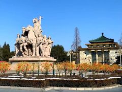 -中国农业博物馆