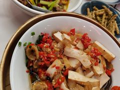 -新李记 · 口味菜馆(南郊公园店)