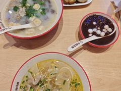 -小杨生煎(周浦万达店)