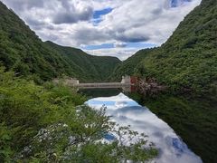 -双龙峡