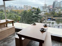 景观位-包整·丝娃娃(一览甲秀楼风景店)