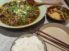 -廖川菜(金虹桥店)