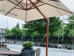 -Peet's Coffee皮爷咖啡(上海长风大悦城店)