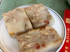 -冰泉豆浆馆(白云山总店)