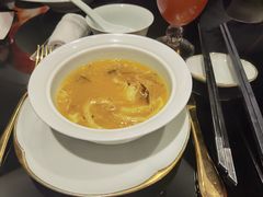 -上海苏宁宝丽嘉酒店·嘉府壹号中餐厅