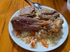 -217丰惠源抓饭(星湖街店)