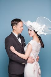 -爱城婚纱摄影·品质严选店