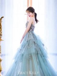 -GRACE KELLY婚纱与礼服(天津店)