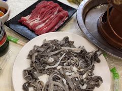 -鑫来顺大铜锅涮羊肉(中山门旗舰店)